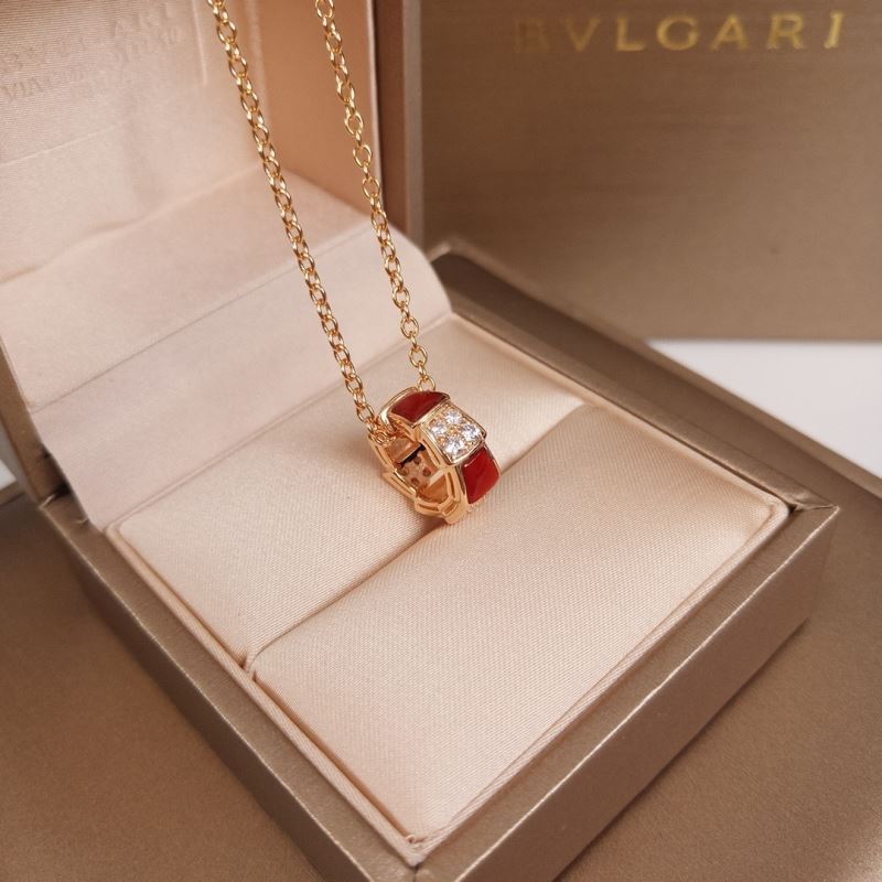 Bvlgari Necklaces